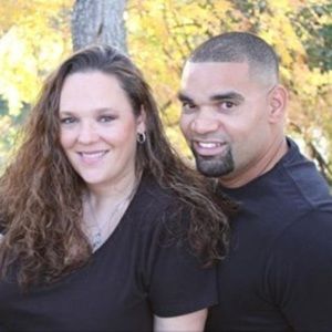 Meet your Posher, Becky